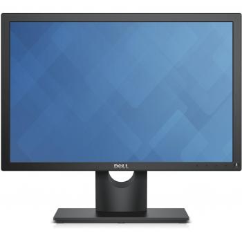 Dell E2016H 20-Inch LED Backlit LCD Monitor