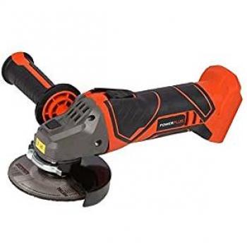 Smerigliatrice angolare 20V litio 2,0 Ah disco 115 mm