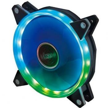 Akasa VEGAS AR7 1500 RPM 120 mm Addressable RGB LED Fan
