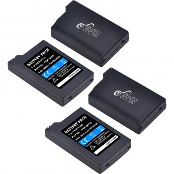SnapCharge PowerPack PSP 1000 con LED