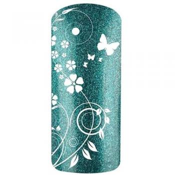 Vernis Semi Permanent Scottish Highland Nail Eon