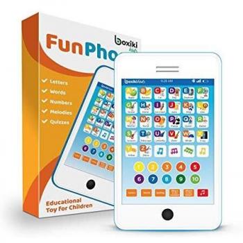 PlayLearn Adventure Pad