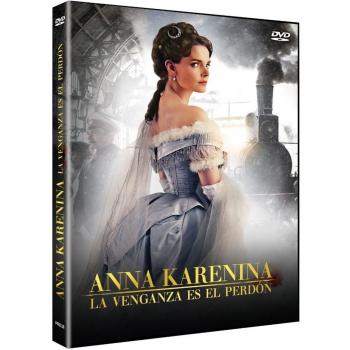 Anna Karenina – La Vengeance et le Rédemption
