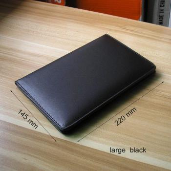 Bloc-Notes Classique en PU