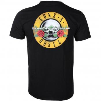 Guns N' Roses F&B Packaged Classic Logo T-Shirt