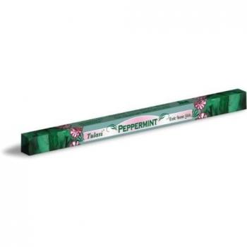 Tulasi Refrescante Menta