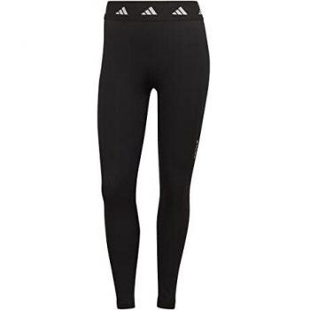 Adidas Techfit 7/8 Tight Women Black S
