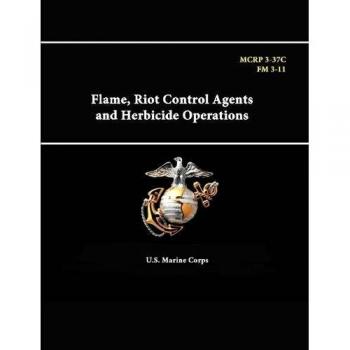 Flame, Riot Control Agents and Herbicide Operations