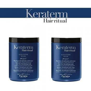 Fanola Hair Ritual Keraterm Maske 1000 ml