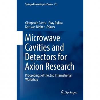 Microwave Cavities and Detectors for Axion Research