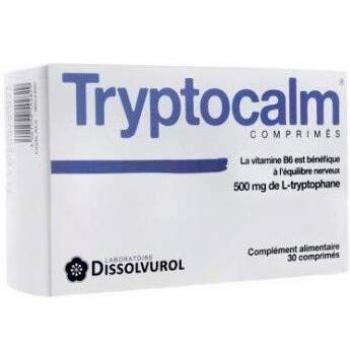 Dissolvurol Équilibre de l'Humeur 30 cp