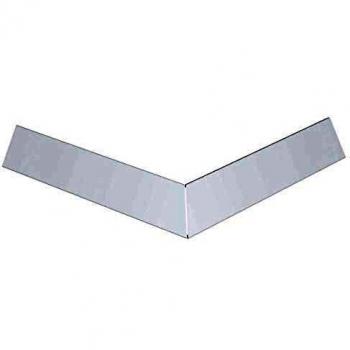 Canaletta Esterna OBO AOP3 80x300mm Passaggio Cavi