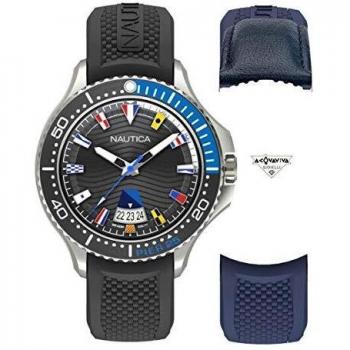Reloj de Pulsera Nautica NAPP25F11