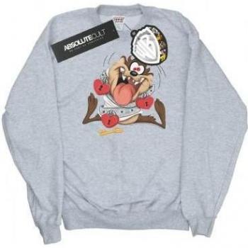 Taz Romance Negro