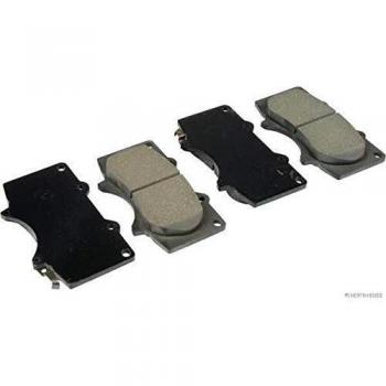 Brake Pad Set fits MITSUBISHI TOYOTA LEXUS A.B.S. 37420
