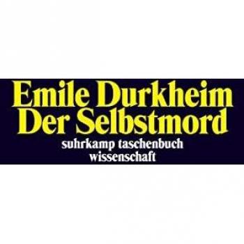 Der Selbstmord