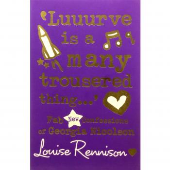 Luuurve Is A Many Trousered Thing.'