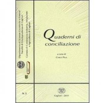 Quaderni di conciliazione: 2