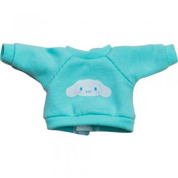 Sanrio Cinnamoroll Nendoroid Hoodie