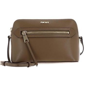 DKNY Handtasche R42EKE17 Braun 00 Damen