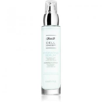 Siero Helia-D Cell Concept per pelli molto secche 50 ml