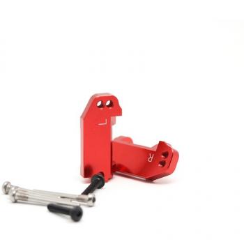 RC Legierungsersatzteile 3632 für Traxxas 1/10 2WD