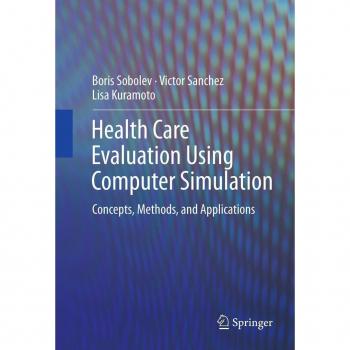 Vitalsource Technologies, Inc. Health Care Evaluation Using Computer Simulation