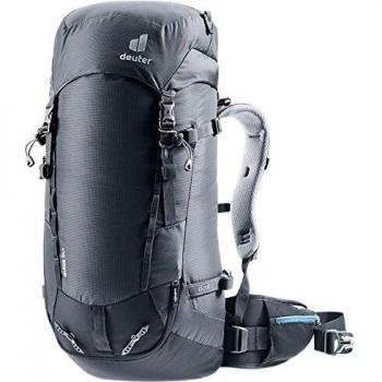 Deuter Guide 34+ Outdoor-Rucksack für Alpinisten