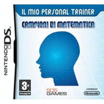 Campioni Di Matematica (NDS)