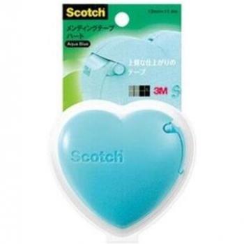 3M Office Adhesive Tape Holder