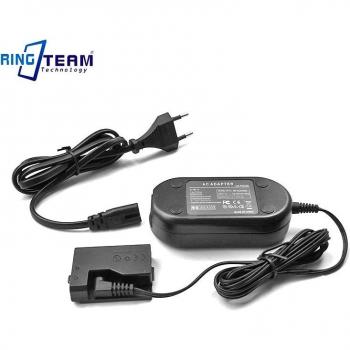 Adaptador de potencia AC ACK E10