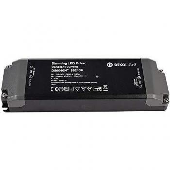 Deko Light Driver Constant Current 40W