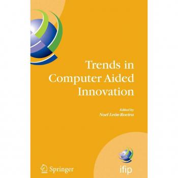 Vitalsource Technologies, Inc. Trends In Computer Aided Innovation