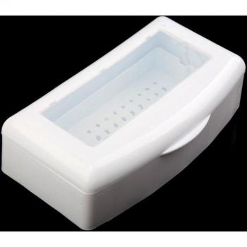 Steel Tool Sanitization Box