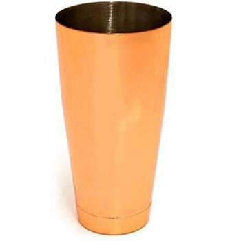 Prime Copper Shaker 750ml