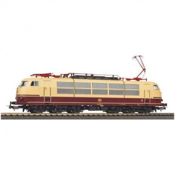PIKO 51692 E-Lok BR 103 DB in H0