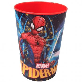 Palla di Piatto Spider‑Metal
