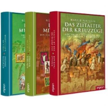Das Mittelalter im Paket