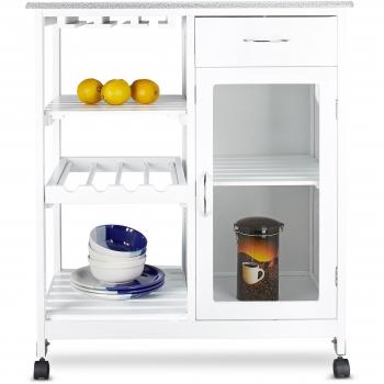 Cesta de Cocina Tranquila