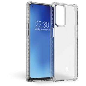 Coque Renforcée AIR Transparente Oppo Reno 6 – Garantie à Vie et Protection Accrue