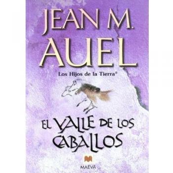 El valle de los caballos