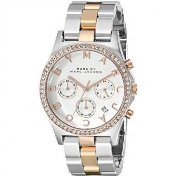 Damen Armbanduhr MBM3106 von Marc By Marc Jacobs