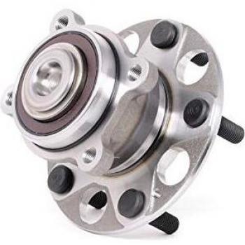 Conjunto de Rolamento de Roda RIDEX 654W0290