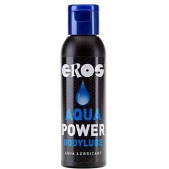 Eros Aqua Power Bodyglide 50ml