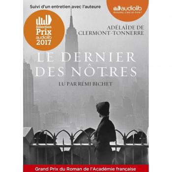 Le dernier des nÃ´tres