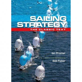 Vitalsource Technologies, Inc. Sailing Strategy