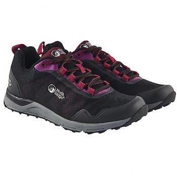 North Ridge Women's Pacer Tr Running Shoes