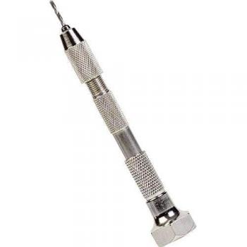 Mandrin pour outils de perçage