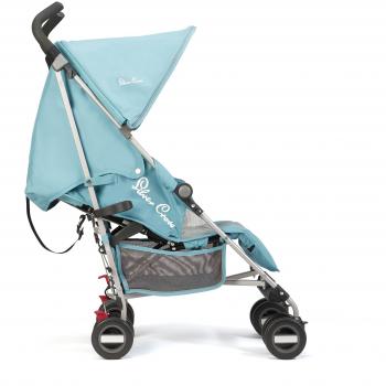 Silver Cross Stroller Zest