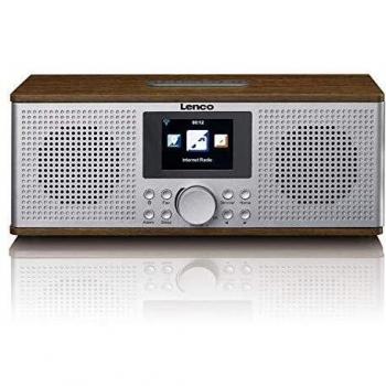 Radio Internet Lenco DIR-170